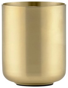 Suport pentru periuța de dinți alămiu din oțel inoxidabil Ume Brass – Zone