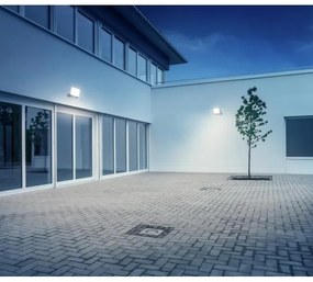 Proiector LED XLED PRO ONE Max LED/49,4W/230V IP44 antracit Steinel 069520