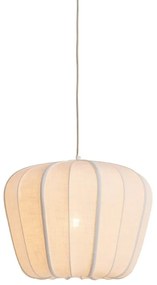 Lustră crem ø 49,5 cm Zubedo – Light &amp; Living