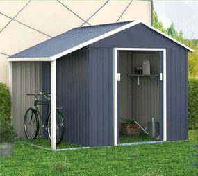 GH608-X Casuta de gradina 300 x 195 x 192 cm