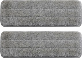 Lamart LT8075 înlocuitor pentru mopul CleanLT8064, 2 bucăți