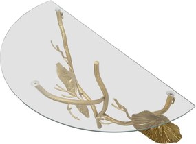 Noptieră aurie Tisty – Mauro Ferretti