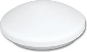 LED Plafonieră baie cu senzor VICTOR LED/25W/230V IP44