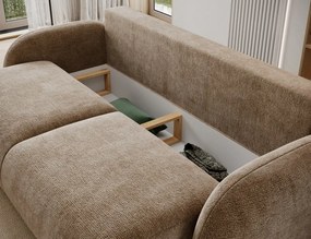 Canapea Avuela extensibil, 250x105x94 cm – Soreli 20