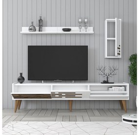 Mobilier living Tonase (alb) . 1095659