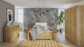 Mobila Dormitor Darsiv XII