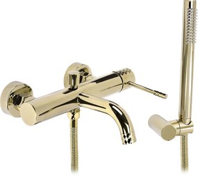 Baterie pentru cada Rea Lungo Diamond Auriu Gold