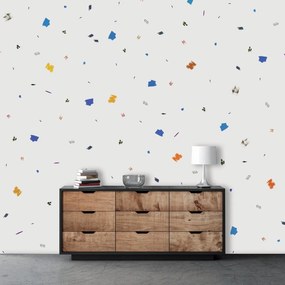 Fototapet - Modele minuscule (147x102 cm)