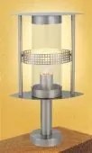 Mini stalp exterior 1 bec E27 Gemini 87093 EGLO