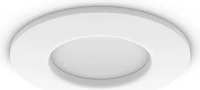 Philips - Set de 2 corpuri de iluminat LED RGBW dimabile pentru baie, încastrate Hue SLIM LED/8,3W/230V IP44