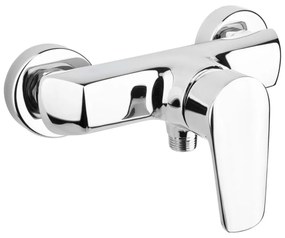 Baterie de duș KFA Armatura 4516-010-00 GERMAN alamă