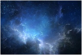 Tablou cu cerul (90x60 cm)