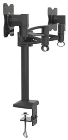 Dual stand Barkan FM 13-29" 6kg