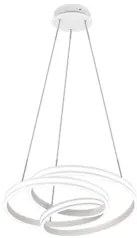 Suspensie moderna led SMD 60W Nuria 326210131 TRIO