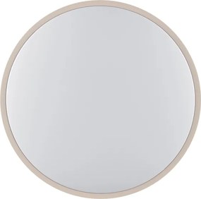 Brilliant - Plafonieră LED SOLISTRA LED/24W/230V Ø 44,5 cm bej