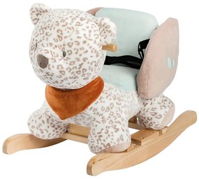 Leagăn Nattou JUNGO leopard