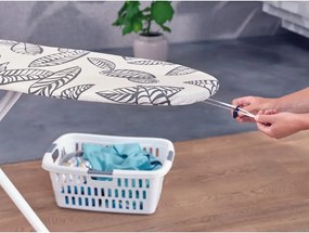 Husă masă de călcat LEIFHEIT Perfect Stream, lungime 125 cm