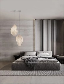 Lustra suspendata moderna design unicat AMBROSIA
