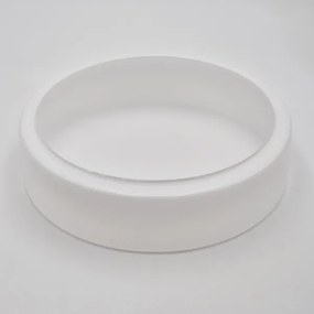 Plafonieră OAK, 2xE27/15W/230V, IP54, finisaj stejar, Ø 27 cm