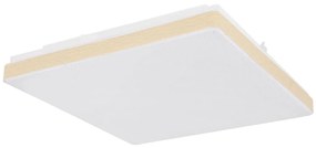 Plafonieră LED RAINA LED/12W/230V Globo 48296W