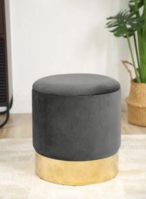 Taburete Ginebra (grafit). 1071267