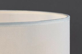 Lampă de masă Rabalux 74081 Nivra, auriu