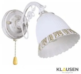 Aplica clasica 1 bec E27 MERIDA LY-3456 KLAUSEN