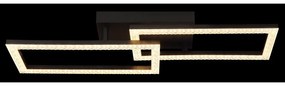 Plafoniera LED moderna SAPENA