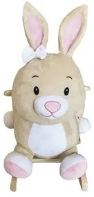 Leagăn Bieco HOPSI iepuraș