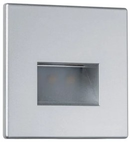 Paulmann 99495 - LED 1,2W Lumină scară EDGE 230V