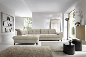 Coltar extensibil Inferne pe stanga Aura 18