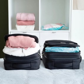 Saci de vidat 2 buc. Roll Up S – Compactor