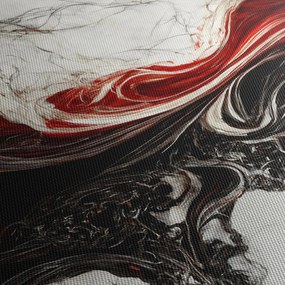 Tablou - Abstract marmură (120x50 cm)