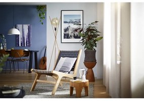 Bec dimmabil LED VINTAGE Philips G200 E27/7W/230V 2000K