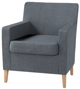 Husa scaun inalt Karlstad