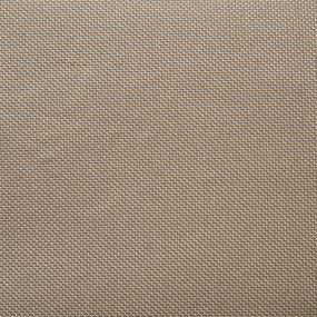 Outsunny Husă de protecție pentru mobilier de grădină, rezistentă la iarnă, impermeabilă, husă din Oxford 275 x 205 x 90 cm Bej | Aosom Romania