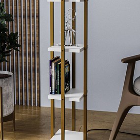 Lampadar Shelf Lamp - 8119