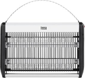 Lampa uv anti insecte 2 x 10w teesa