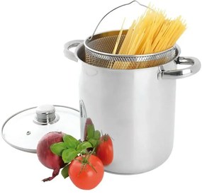 Orion Oală pentru paste ANETT, 4,2 l