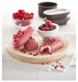 Forme pentru înghețată 4 buc. din silicon – Lékué