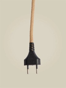 Veioza/Lampa de masa design natural Corsica , natural