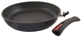 Tigaie Orion DIAMANT, cu mâner detașabil28 cm