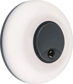 Paulmann 94956 - LED/20,5W IP65 Aplică de perete pentru exterior, reglabilă AUREVA 230V