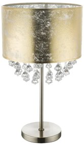 Globo 15187T3 - Lampă de masă AMY 1xE27/60W/230V