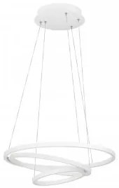 Suspensie moderna LED 43.2W LOBINERO-Z 900478 Eglo