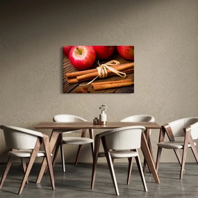 Tablou - Scorțișoară (90x60 cm)