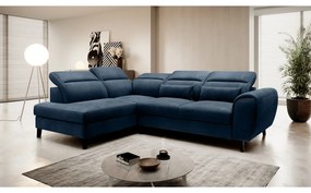 Coltar extensibil Noble pe stanga Nube 40