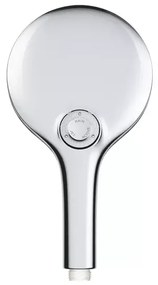 Para de dus Grohe Rainshower SmartActive 130 3 functii crom lucios