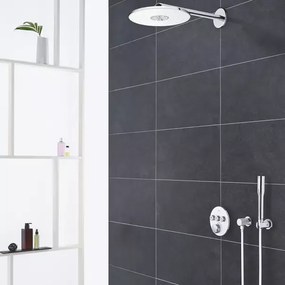 Para de dus Grohe Euphoria Cosmopolitan crom lucios 1 tip de jet
