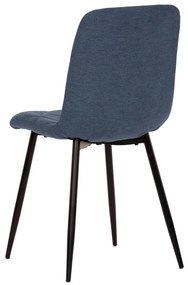 Scaun sufragerie Calificaron (albastru). 1120372